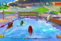 Dolphin Racing 3D screenshot 3
