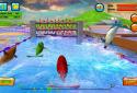 Dolphin Racing 3D screenshot 8