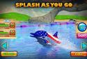 Dolphin Racing 3D screenshot 9