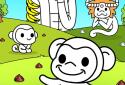 Monkey Evolution - Clicker screenshot 1