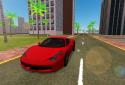 Extreme Fast Cars screenshot 1