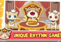 Rhythm Cat screenshot 1