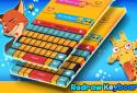 Redraw Keyboard Emoji & Themes screenshot 10
