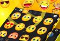 Redraw Keyboard Emoji & Themes screenshot 2