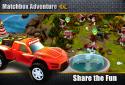 Matchbox Adventure screenshot 1