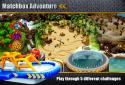 Matchbox Adventure screenshot 4