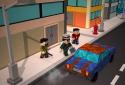 Blocky City Sniper 3D screenshot 7