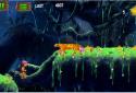 Jungle Adventure Running Game screenshot 3