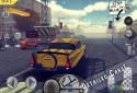 Amazing Taxi Sim 1976 screenshot 4