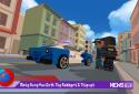 Blocky City: Ultimate Police 2 screenshot 2