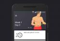 Personal trainer - SmartFit screenshot 1
