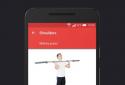 Personal trainer - SmartFit screenshot 5