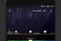 MUVIZ Nav Bar Audio Visualizer screenshot 6