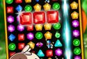 Jewel Mania: Sunken Treasures screenshot 1
