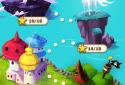 Jewel Mania: Sunken Treasures screenshot 4