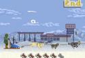 Dog Sled Saga screenshot 7