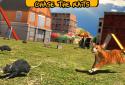 Street Cat Sim 2016 screenshot 7