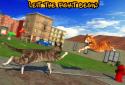 Street Cat Sim 2016 screenshot 9