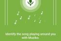 Muziko Music player screenshot 1
