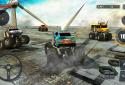 Monster Truck Derby 2016 screenshot 4