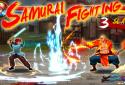 Samurai Fighting - Shin Spirit screenshot 2