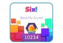 Six! screenshot 4
