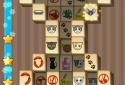 Mahjong: Titan kitty screenshot 1