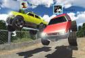 Battle Cars online screenshot 1
