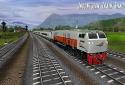 Indonesian Train Simulator screenshot 4