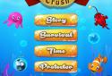 Fish Crush screenshot 1