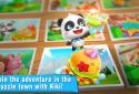 Baby Panda's Puzzle Town screenshot 5