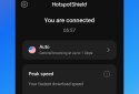 Hotspot Shield Free VPN Proxy screenshot 4