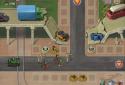 Zombie Town Defense screenshot 6