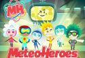 MeteoHeroes The Beginning screenshot 6
