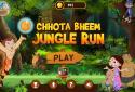 Chhota Bheem Jungle Run screenshot 1