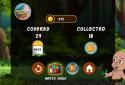 Chhota Bheem Jungle Run screenshot 5