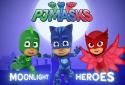 PJ Masks: Moonlight Heroes screenshot 1