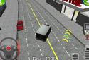 Ambulance Parking 3D Extended screenshot 10