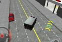 Ambulance Parking 3D Extended screenshot 6