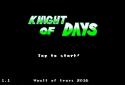 Knight Of Days Exe screenshot 1