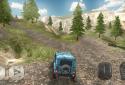 Russian extrem offroad HD screenshot 1