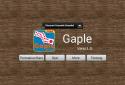 Gaple screenshot 1
