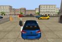 Car Parking Valet screenshot 1