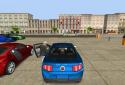 Car Parking Valet screenshot 2