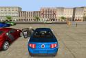 Car Parking Valet screenshot 7