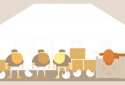 Burly Men at Sea screenshot 4