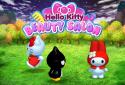 Hello Kitty Beauty Salon LW screenshot 3