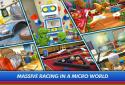 Micro Machines screenshot 18