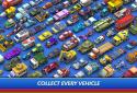 Micro Machines screenshot 22