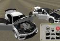 C63 Driving Simulator screenshot 4